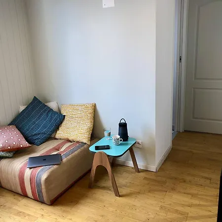 Holiday home Maison Renovee Avec Jardin, Proche Commerces Et Pistes Cyclables - 4 Couchages, - Fr-1-246a-282 *