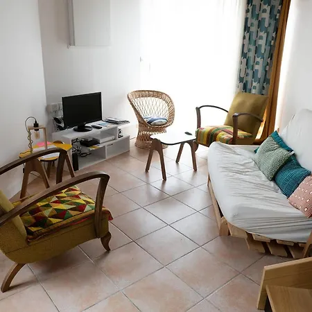 Maison Renovee Avec Jardin, Proche Commerces Et Pistes Cyclables - 4 Couchages, - Fr-1-246a-282 Le Chateau-d'Oleron