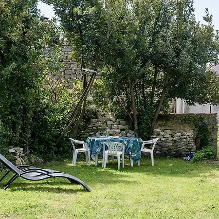 Maison Renovee Avec Jardin, Proche Commerces Et Pistes Cyclables - 4 Couchages, - Fr-1-246a-282 *