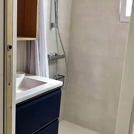 Tatil Evi Maison Renovee Avec Jardin, Proche Commerces Et Pistes Cyclables - 4 Couchages, - Fr-1-246a-282 Le Château-dʼOléron