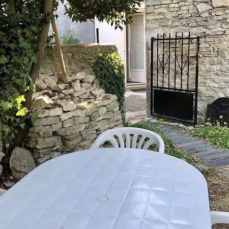 Maison Renovee Avec Jardin, Proche Commerces Et Pistes Cyclables - 4 Couchages, - Fr-1-246a-282 Holiday home