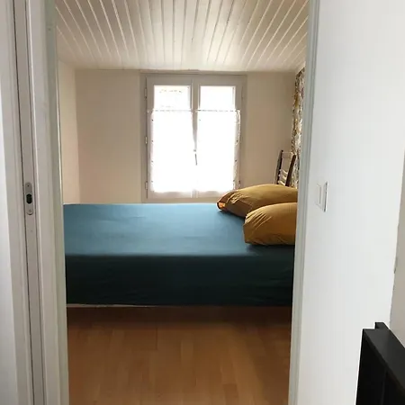 Maison Renovee Avec Jardin, Proche Commerces Et Pistes Cyclables - 4 Couchages, - Fr-1-246a-282 Feriehus Le Château-dʼOléron